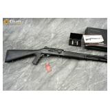 BLACK ACES S4 12ga Semi Shotgun NIB