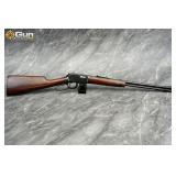 Winchester 9422M .22 WMR Lever Rifle