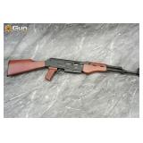 ROCK ISLAND AK47/22 .22 LR SEMI RIFLE