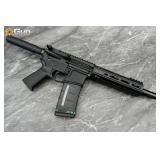 PALMETTO PA-15 300 BLK SEMI PISTOL