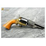 Navy Arms .44 Cal Black Powder Revolver