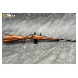Browning A-Bolt Deluxe .22LR Bolt Rifle