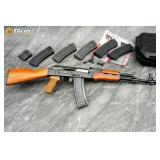 KSA AK90 5.56X45 SEMI RIFLE 16" BBL