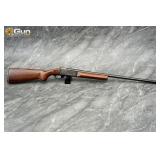 CBC 151 12GA Single Shot Shotgun