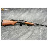 NEF Pardner Tracker II 20ga Single Shotgun