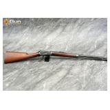 Winchester 1892 .32 WCF Lever Action