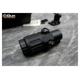 EOTECH G33 Magnifier. Excellent Condition. This EO