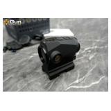 Sig Sauer Romeo 5X/DR red dot sight. Excellent Con