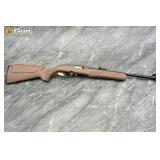 ROSSI RS22 .22 LR SEMI RIFLE 18" BBL