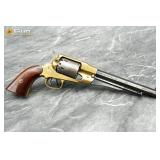 Pietta .44 Cal Black Powder Revolver
