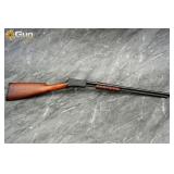 WINCHESTER 1906 .22 LR PUMP RIFLE