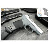 KEL-TEC PF-9 9MM SEMI 3" BBL