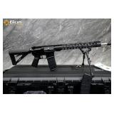 Palmetto PA-15 .223 Wylde Semi Rifle