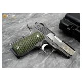 Titan .45 ACP Semi Pistol