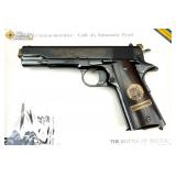 Colt 1911 .45 Colt Semi COMMEMORATIVE