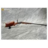 Winchester 1885 .22 LR Falling Block Single