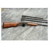 H&R TOPPER 158 .22 JET SINGLE SHOT RIFLE