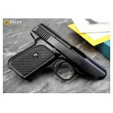Jennings J-22 .22 LR Semi Auto Pistol