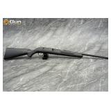 Savage 62 .22 LR Semi Auto Rifle