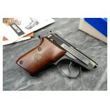 Beretta 21A .22 LR Semi Auto Pistol