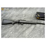 BERGARA BMR .17 HMR BOLT RIFLE 20" BBL