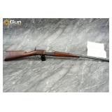 SAVAGE 1899 .303 LEVER ACTION RIFLE