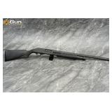 H&R Pardner Pump 12 GA Pump Shotgun 28in