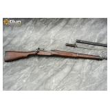 WINCHESTER 1917 30-06 BOLT RIFLE