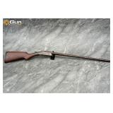 Iver Johnson Champion 12ga Single Shot Shotgun