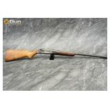 Savage Stevens 940A 12ga Single Shot Shotgun