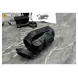 Vortex SPARC Solar red dot sight. Excellent condit