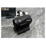 Sig Sauer Romeo 5X/DR red dot sight. Excellent Con
