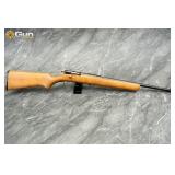 Stevens 15-B .22 LR Bolt Action Rifle