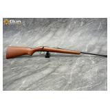 Western Field EJN-807 .22 LR Bolt Rifle