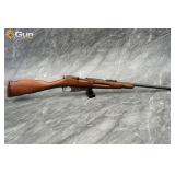 REMINGTON 1918 MOSIN-NAGANT 7.62x54r BOLT