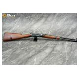 WINCHESTER 94 .30 WCF Lever Rifle