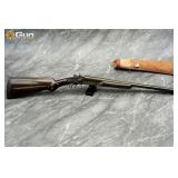 Rossi Overland 12GA SxS Shotgun 20.5in BBL
