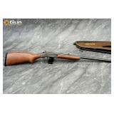 H&R 162 12GA Single Shot Shotgun 24in BBL