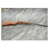 Page-Lewis 49 Challenge .22 LR Bolt Rifle