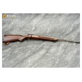 Mossberg Model C .22 LR Single Shot Rifle