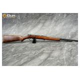 Stevens .22 LR Bolt Action Rifle
