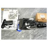 Magpul & Hammers Firearm Accessories. Very Good Co