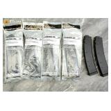 Magpul, PMAG, 35 EV9 Excellent Condition. Six 35-r