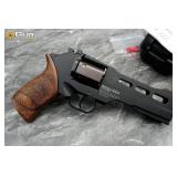 CHIAPPA Rhino 50DS .357 MAG Revolver 5" BBL