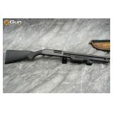 Remington 870 Tactical 12GA Pump 18" BBL