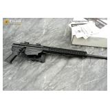 Ruger Precision 6.5 Creedmoor Bolt Rifle