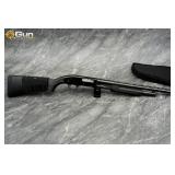 Mossberg Maverick 88 12ga Pump Shotgun