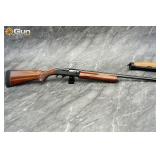 Remington 1100 12ga Semi Shotgun