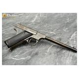 HARTFORD ARMS 1925 .22 SEMI 6.75" BBL