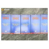 CCI Small Rifle Primers No. 400. 6,000 rounds in t